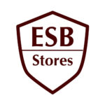 ESB-Stores Dark Brown