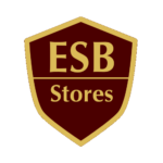 ESB-Stores Gold-Brown